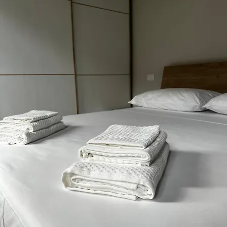 Casa Martina * Capannori