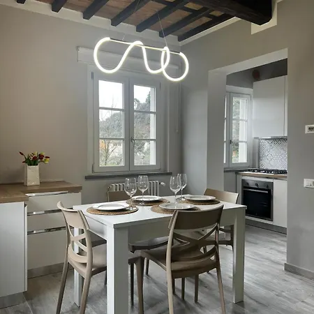 Casa Martina * Capannori