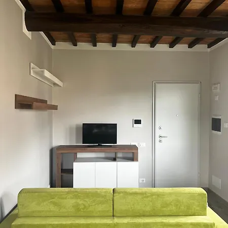 Lägenhet Casa Martina *