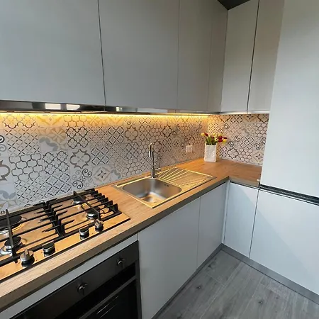 Lägenhet Casa Martina