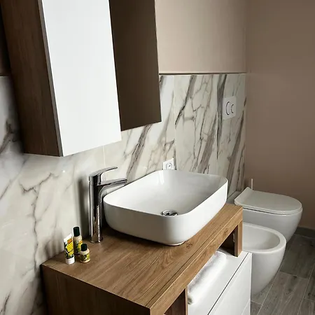 Casa Martina Lägenhet *