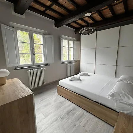 Casa Martina Lägenhet