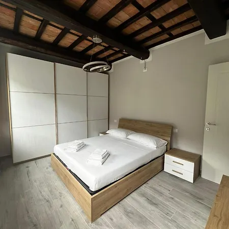 Casa Martina Lägenhet *