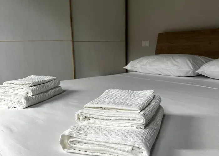 Casa Martina * カパンノリ