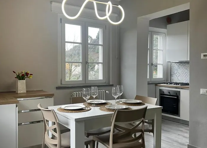 Casa Martina * カパンノリ