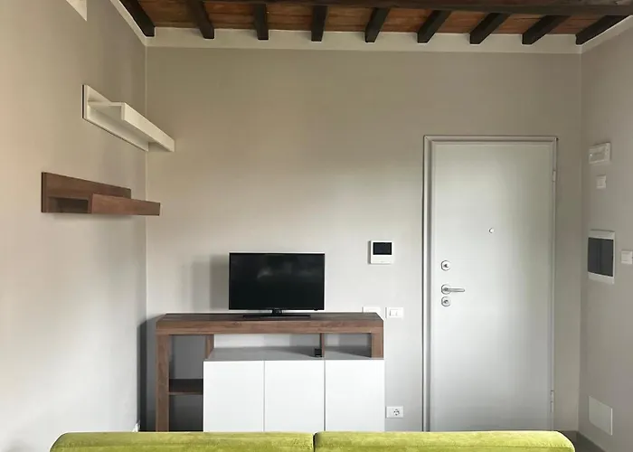 アパート Casa Martina *