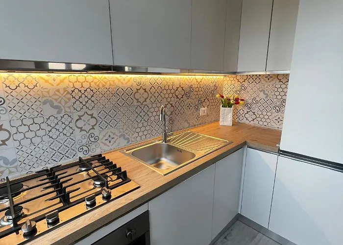 アパート Casa Martina