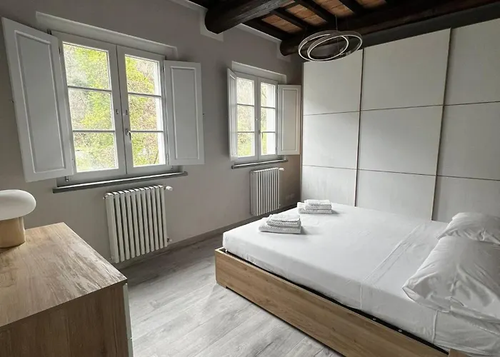 Casa Martina アパート